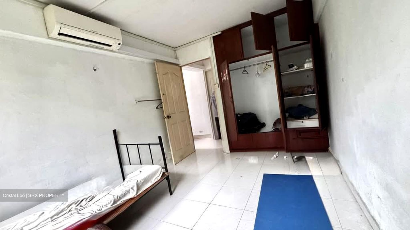 Blk 707 Clementi West Street 2 (Clementi), HDB 4 Rooms #555615821
